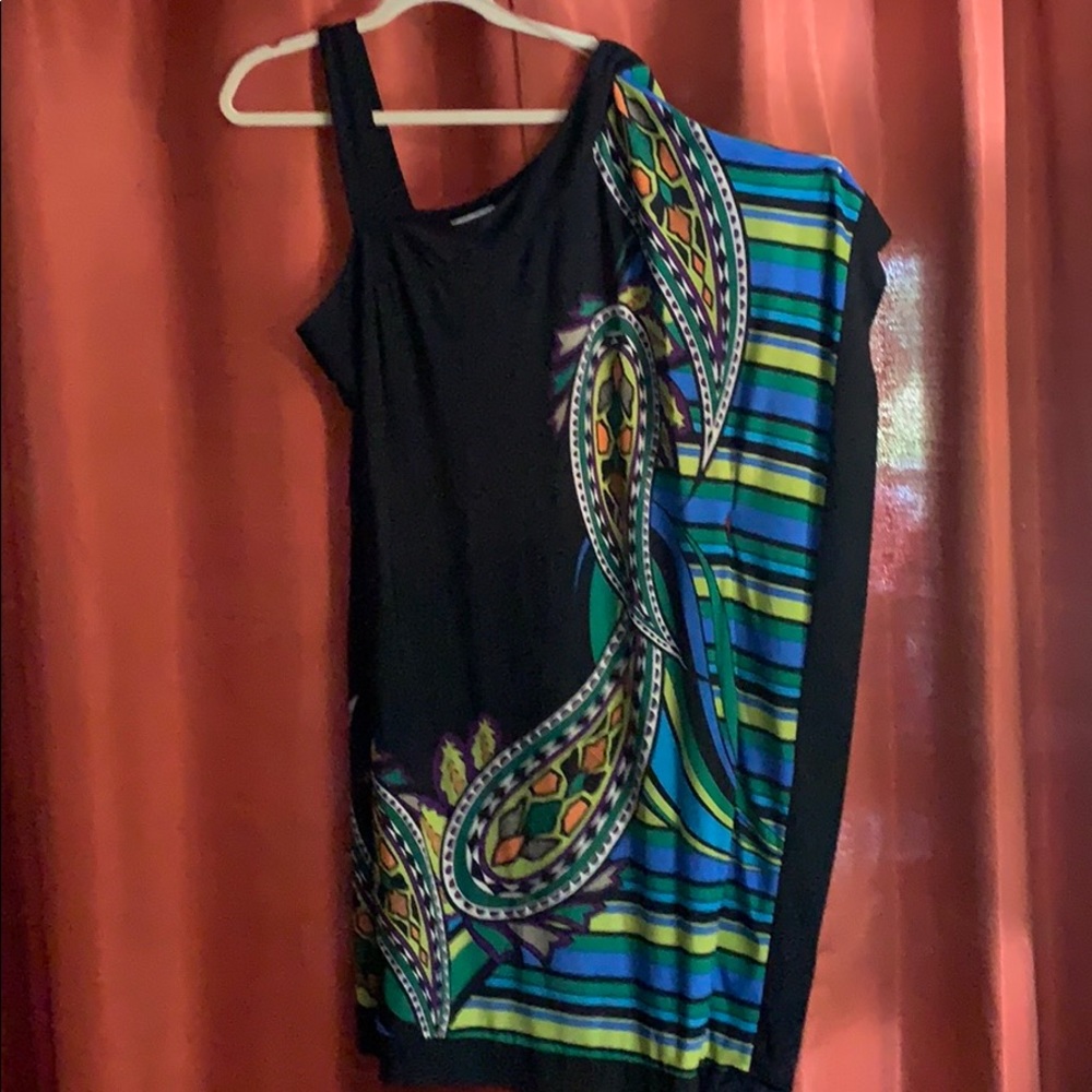Dress by Robbie Bee 2X